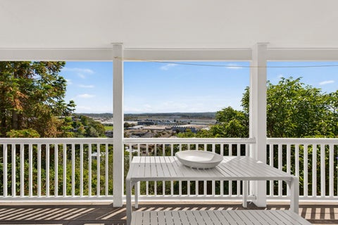 1 Denholm Road, Hospital Hill, Napier
