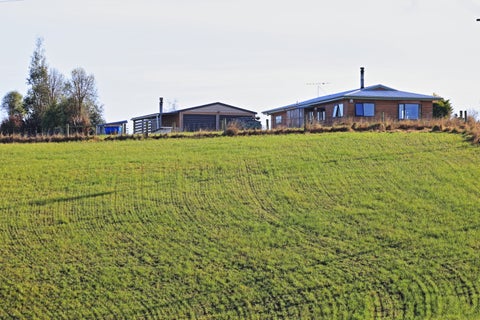 215 Circle Hill Road, Circle Hill, Milton