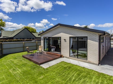 462A Greers Road, Bishopdale, Christchurch