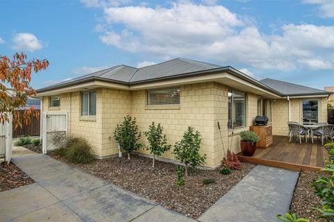 25 Seddon Street, Sydenham, Christchurch