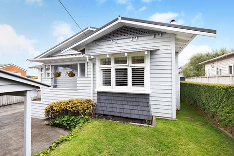 66 Parau Street, Mount Eden, Auckland