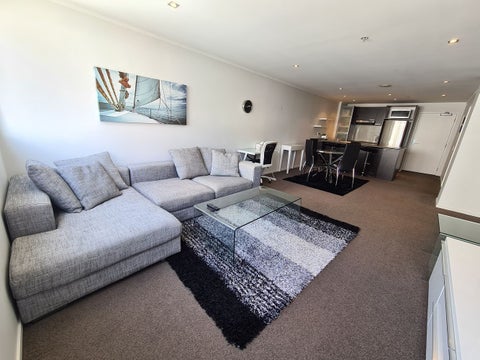 1308/47 Hobson Street, Auckland Central, Auckland