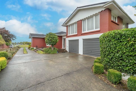 12 Cruickshank Crescent, Rosedale, Invercargill