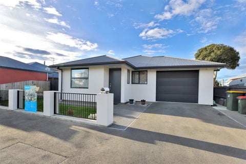141A Kermode Street, Ashburton