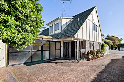 34 Ranfurly Road, Epsom, Auckland
