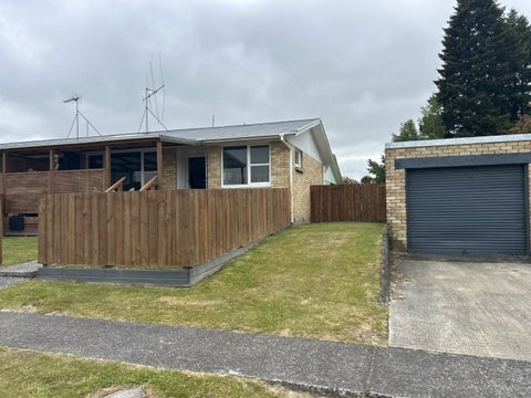 37 John Street, Temuka