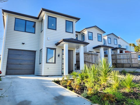 70 Joseph Street, Flat Bush, Auckland