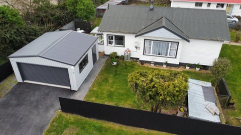 12 Elderlee Street, Milton