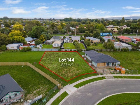 8 Cleaver Street, Woodend, Woodend