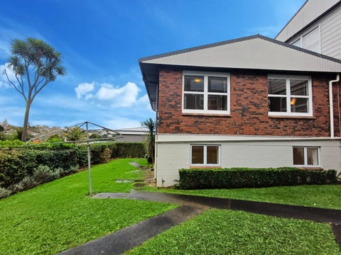 131E Selwyn Avenue, Mission Bay, Auckland