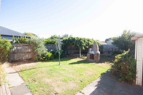 27 Perth Street, Richmond, Christchurch