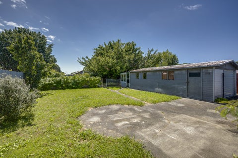 28 Fleming Crescent, Maraenui, Napier