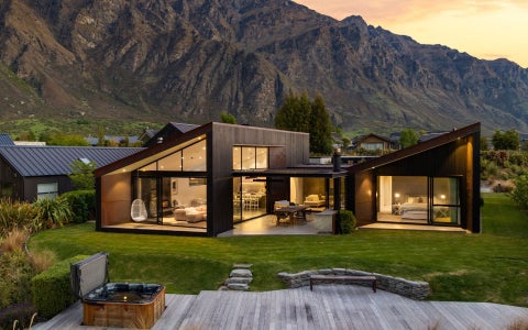24 Orford Drive, Jacks Point, Queenstown