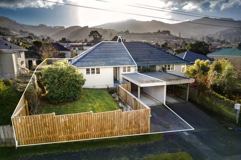 58 Stevenson Avenue, Sawyers Bay, Port Chalmers
