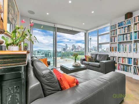 2C/21 Hargreaves Street, Auckland Central, Auckland