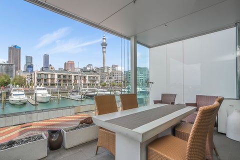 205/83 Halsey Street, Auckland Central, Auckland