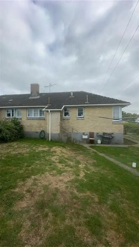 31 Semple Street, Huntly, Huntly