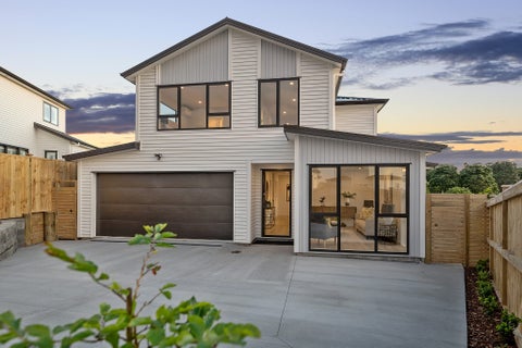 4 Whale Bay Rise, Gulf Harbour, Whangaparāoa