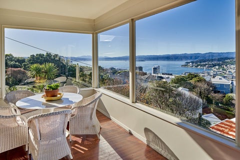 52 Central Terrace, Kelburn, Wellington