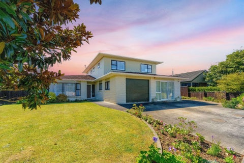 35 Burn Street, Levin, Levin