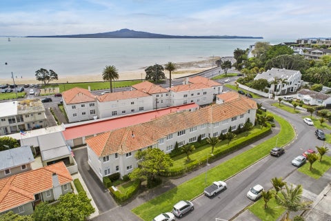 9/36 Marau Crescent, Mission Bay, Auckland
