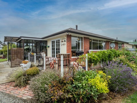30 George Street, Pleasant Point
