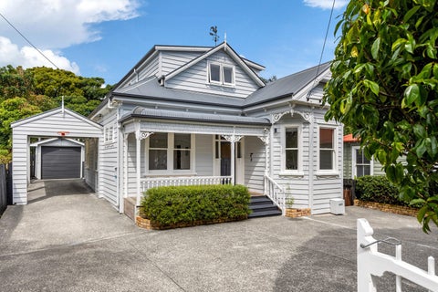 32 Kowhai Street, Mount Eden, Auckland