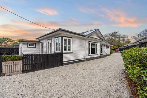 12 Francis Avenue, Mairehau, Christchurch