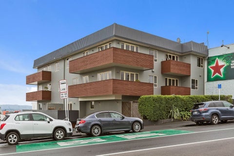 7/39 Mount Eden Road, Eden Terrace, Auckland