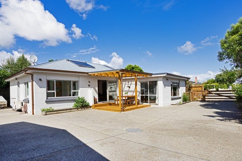 37 Isabella Street, Glengarry, Invercargill