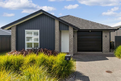 20 Pioneer Crescent, Omokoroa, Omokoroa