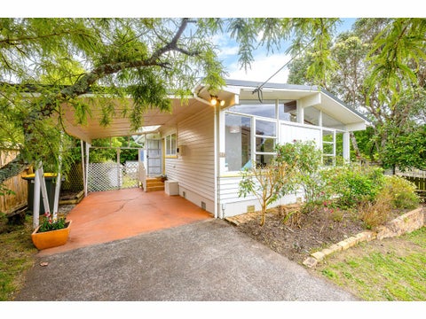 280 Glengarry Road, Glen Eden, Auckland