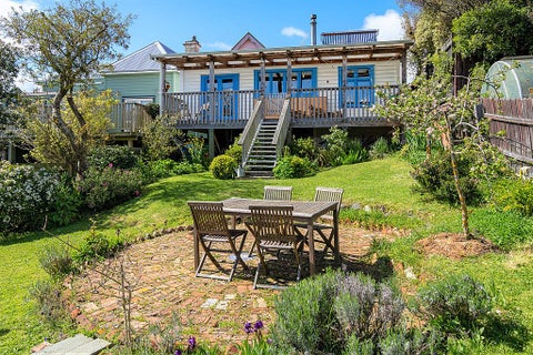 42 Harrington Street, Port Chalmers, Dunedin