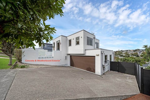 4A Korotaha Terrace, Rothesay Bay, Auckland
