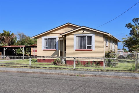 1 Curtis Street, Hector, Hector