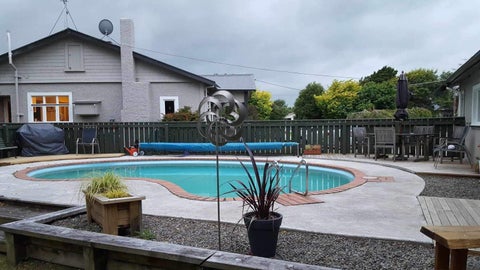27 Dawson Street, Pahiatua