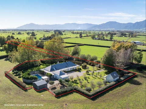 412 Wardville Road, Wardville, Waharoa