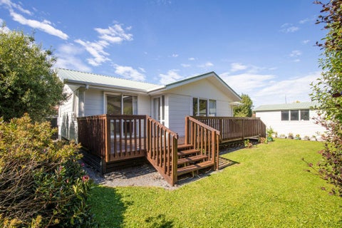 3A Taiaroa Place, Southbridge, Southbridge