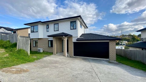 3 Makora Road, Massey, Auckland