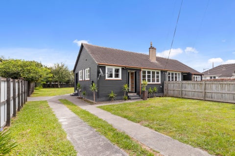 5 Lorne Street, Morrinsville, Morrinsville