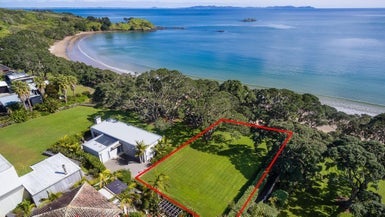56 Bayside Drive, Coopers Beach, Coopers Beach