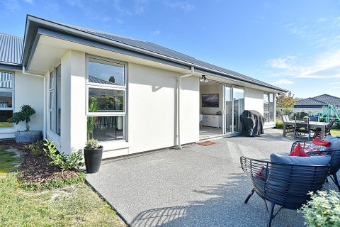 6 Foxton Drive, Kaiapoi, Kaiapoi