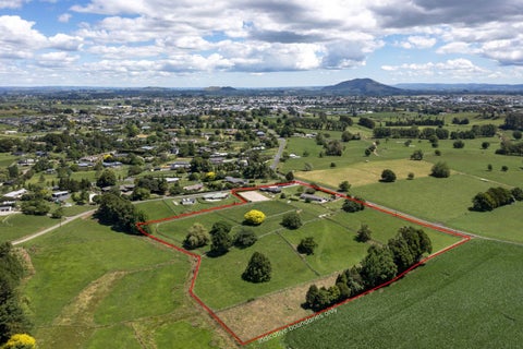 986 Bond Road, Te Awamutu, Te Awamutu