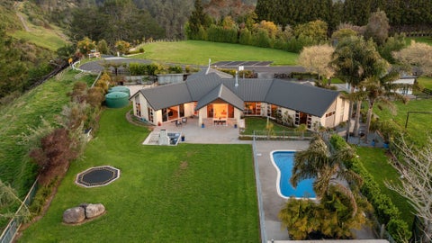 89 Gasson Lane, Pyes Pa, Tauranga