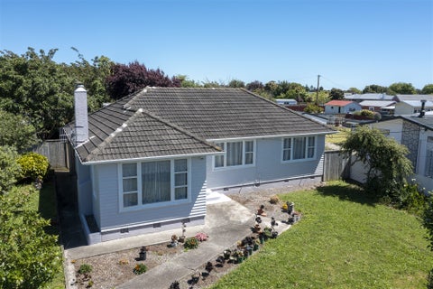 2 William Street, Levin, Levin