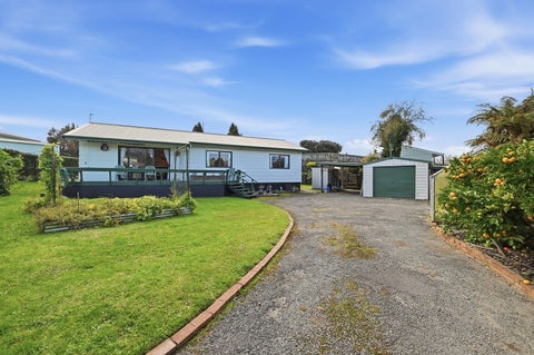 3A Jet Place, Pukehangi, Rotorua