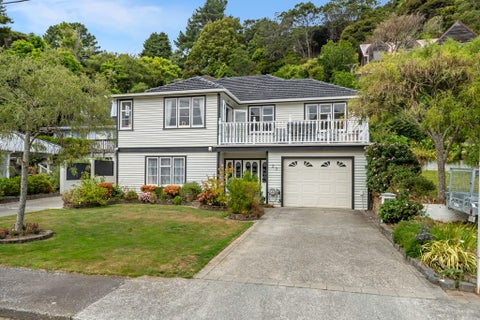 23 Wyndrum Avenue, Waterloo, Lower Hutt