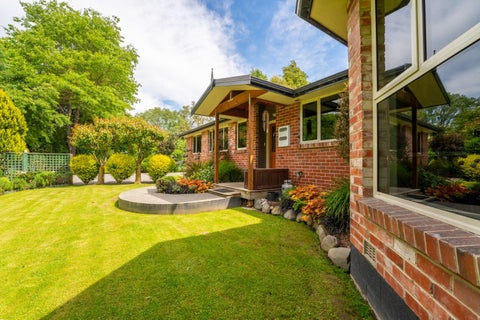 264 Talbot Street, Geraldine, Geraldine