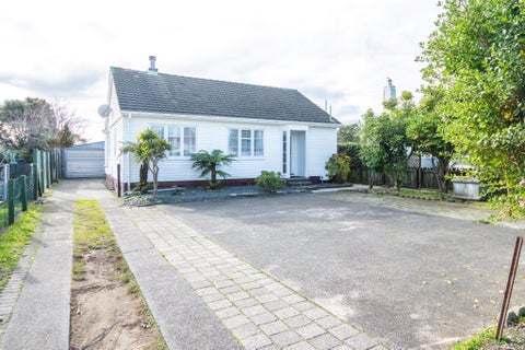 23 Centennial Crescent, Te Hapara, Gisborne