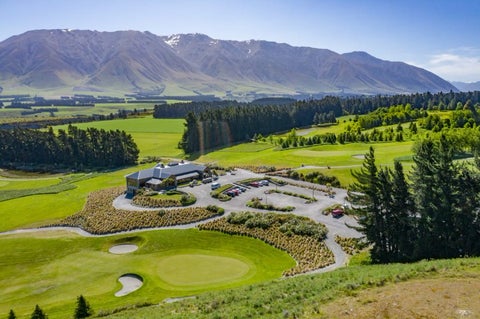 312 Terrace Road, Leithfield, Amberley